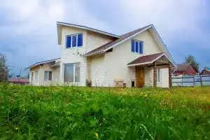 Cottage Finlandia, Petrozavodsk