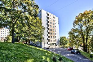 Oslo Budget Apartments - Ullevaal, Oslo