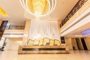Jincheng Hotel (Xinyang North Overpass), Xinyang
