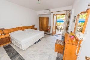 Christinangela Hotel, Kokkari