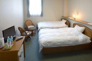 Business Inn Nankai, Wakayama