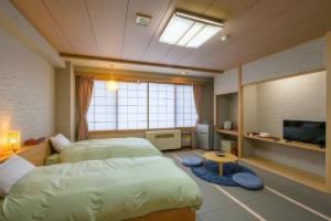 Hotels in Forest Waldberg, Zao Onsen