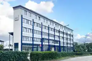 Bottrop - Hotels