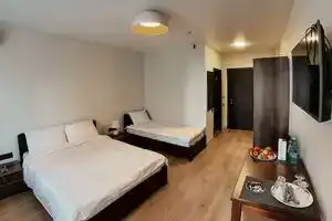 Hotel Adeli, Batumi