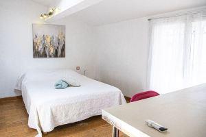T3 in the heart of Endoume with private parking Hotel, Marseille