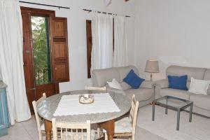 COMFORTABLE APARTMENT, Port de Pollenca