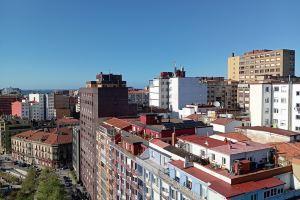 El Capricho Suite La Terraza con Parking Incluido Hotel, Gijon
