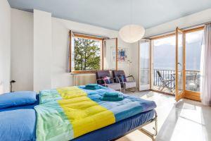 Egner- Apt.Panorama Apartments