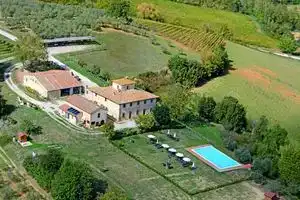 Agriturismo Poggiacolle, San Gimignano