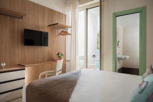 Hotel Calypso, Rimini