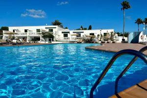 Apartment Florencia with Pool & Wifi in, Lanzarote, Puerto del Carmen