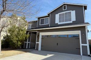 Family Retreat: 3 Kings, Hot Tub, Pets Welcome! Hotel, Reno