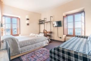 Hotel Della Fortezza, Sorano