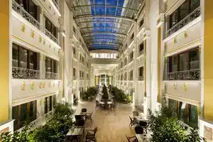 Esila Termal Hotel & Spa, Termal