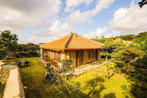 Kataakino Sato Hotel, Miyako Island