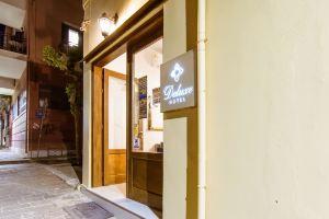 Deluxe Suites, Chania Town