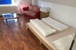 Apartment Mitte-Central, Graz