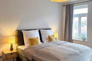 soulscape Citylight Apartments - LOFT, Chemnitz