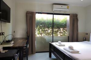 The Wonders Hotel, Chaiyaphum