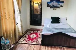 Mita Hotel-Resort Marga, Dhulikhel