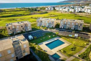 The Blue Anchor with Pools & Beach Access in Taghazout Bay Hotel, Agadir