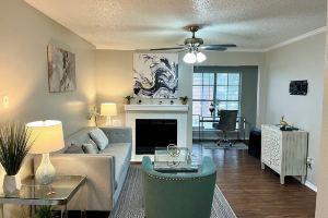 New 2BD, Pool, DFW South 183/161 - I241 Hotel, Irving
