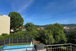 Cozy vacation apartment in Winkel in the heart of the Rheingau., Oestrich-Winkel