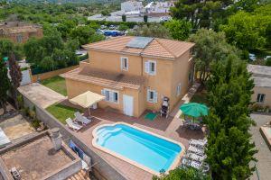 Sa Coma Hotel, S'Illot