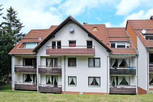Waldoase Hotel, Hahnenklee-Bockswiese