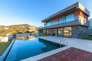 7 Deluxe - A Seductive Blend of Style and Serenity Hotel, Yalikavak