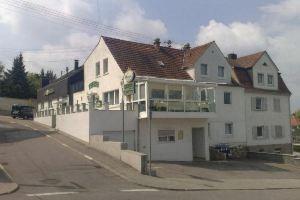 Hotel Am Geisberg, Saarbrucken