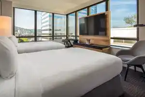 Hilton Portland Downtown, Portland