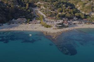 Residence Punta Apartments, Capo Vaticano