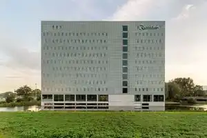 Radisson Hotel & Suites Amsterdam South, Amsterdam