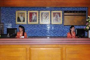 Middle East Hotel, Manama