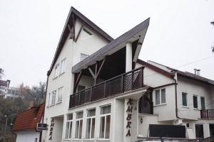 Pension Ambra, Brasov