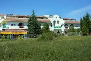 Hotel Stefanov 1, Lozenets