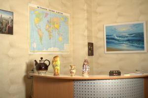 Kalinka Komfort Hotel, Kazan