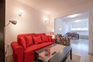 FM Deluxe 1-Bdr Apartment with Balcony - LZ, Sofia