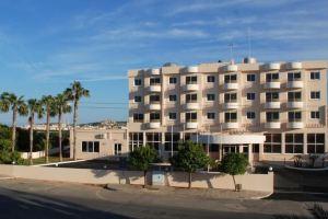 Island Sun Apartment 1 Bed, Protaras