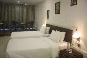Maxx Value Hospitality Hotel