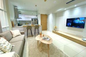 Bangsar Muji-Suite Hotel, Kuala Lumpur