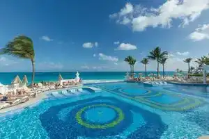 Riu Palace Las Americas - All Inclusive - Adults Only, Cancun