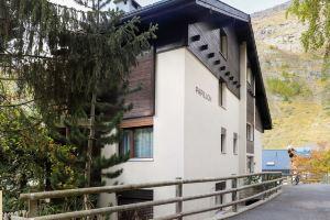 Papillon Hotel, Zermatt