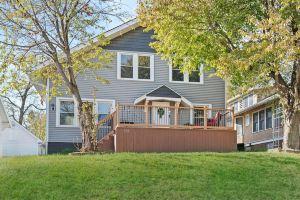 Ingersoll Immersion - 4BR city gem with game table; near all the excitement! Hotel, Des Moines