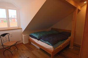 Modern high quality furnished FW in a central location in the old town of Füssen Hotel, Fussen