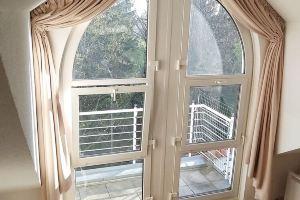 Tova Cologne - Spacious apartment with lots of comfort in the west of Cologne, Frechen