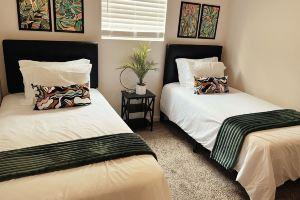 Suite Escape | Downtown Retreat w/ Free Parking Hotel, Memphis
