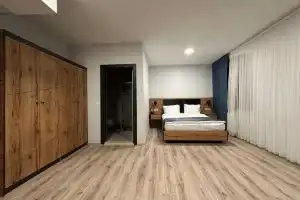 Tatvan Isletme Hoteli, Tatvan