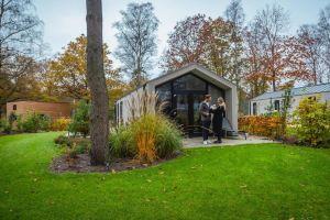 Luxury Holiday Home on a Holiday Park, Adjacent to the Hoge Veluwe National Park, Arnhem